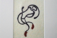 Rubberband girl